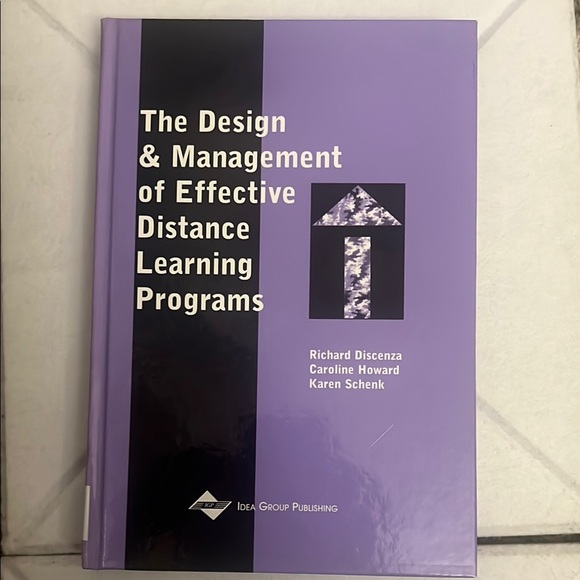 Distance Learning Program Management GUC! - Picture 3 of 14